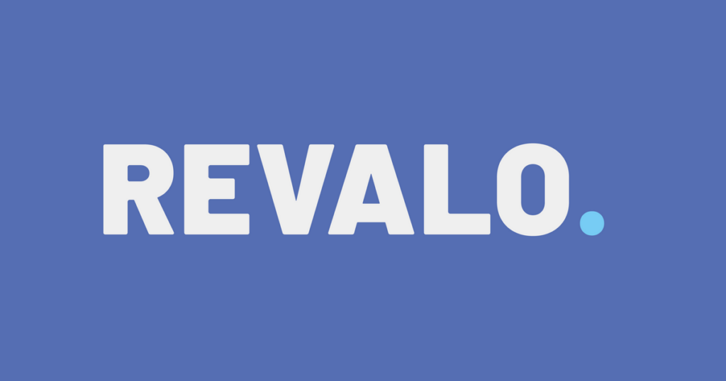 Logo Revalo