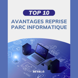 avantages à faire reprendre mon parc informatique
